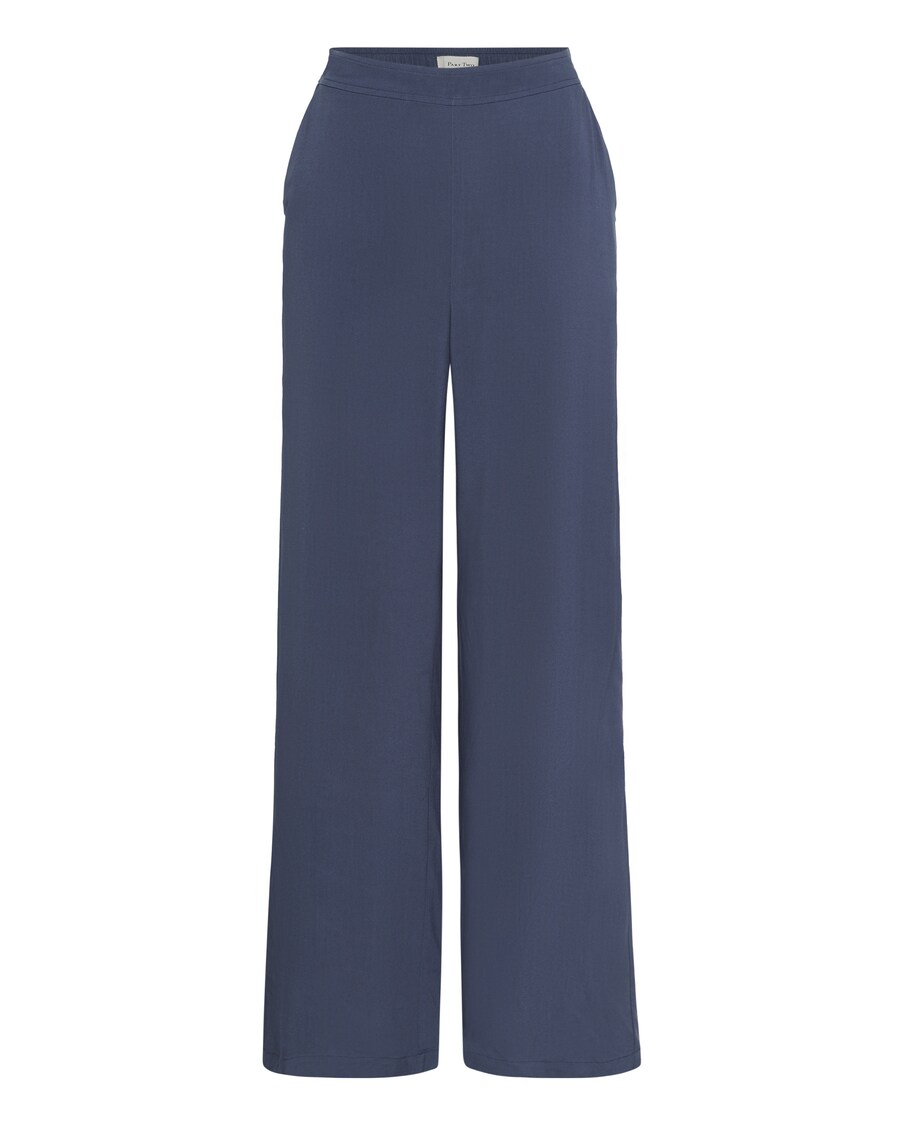 Обычные брюки Part Two Pannae, индиго
Обычные брюки Part Two Pannae, индиго