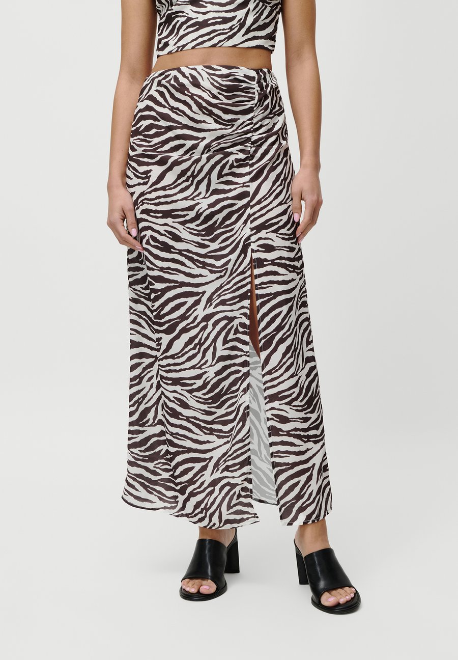 Юбка LeGer by Lena Gercke MANJA, Brown,Creme/Brown
Юбка LeGer by Lena Gercke MANJA, Brown,Creme/Brown