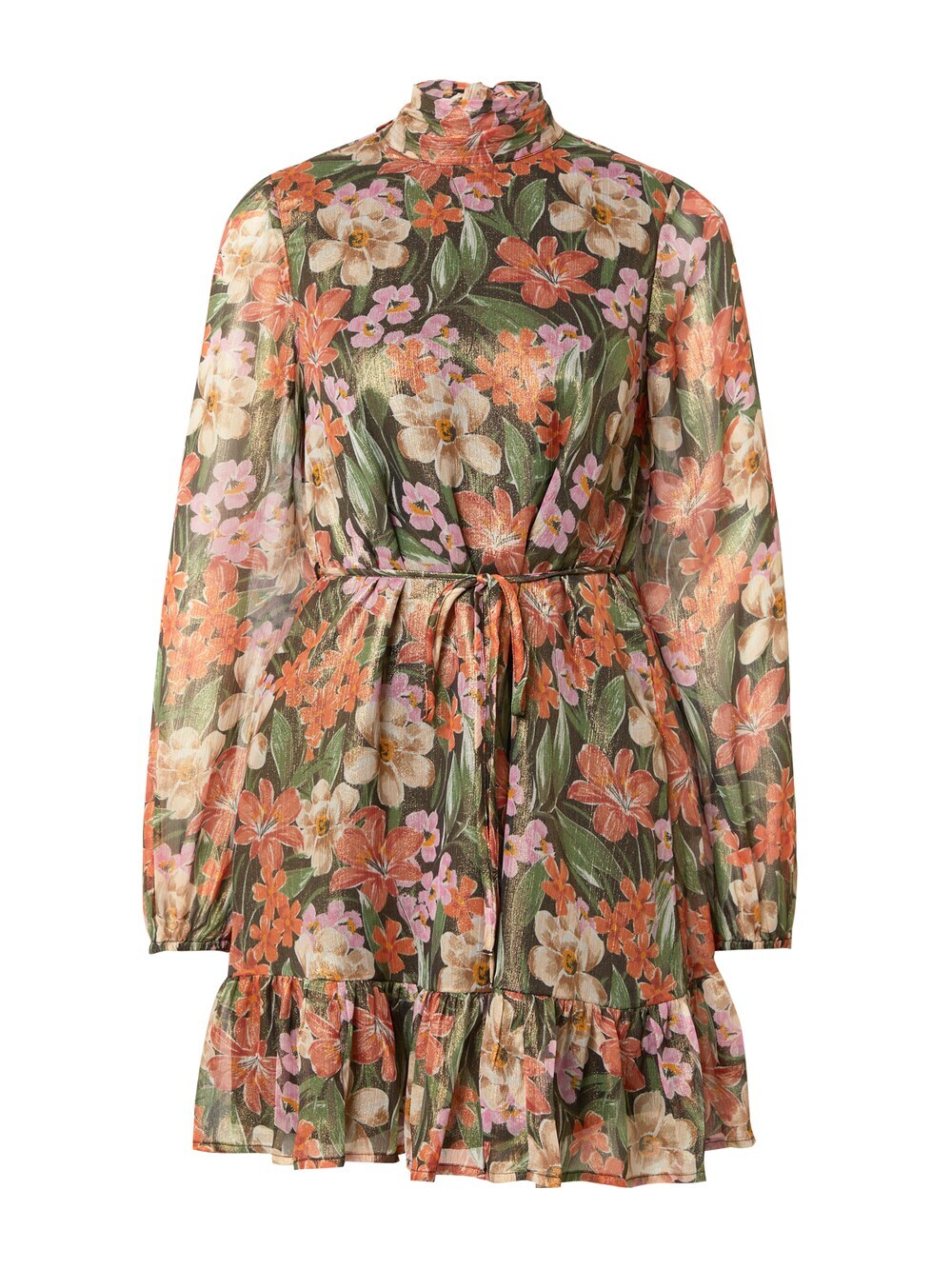 Платье Oasis, смешанные цвета
Платье Oasis, смешанные цвета