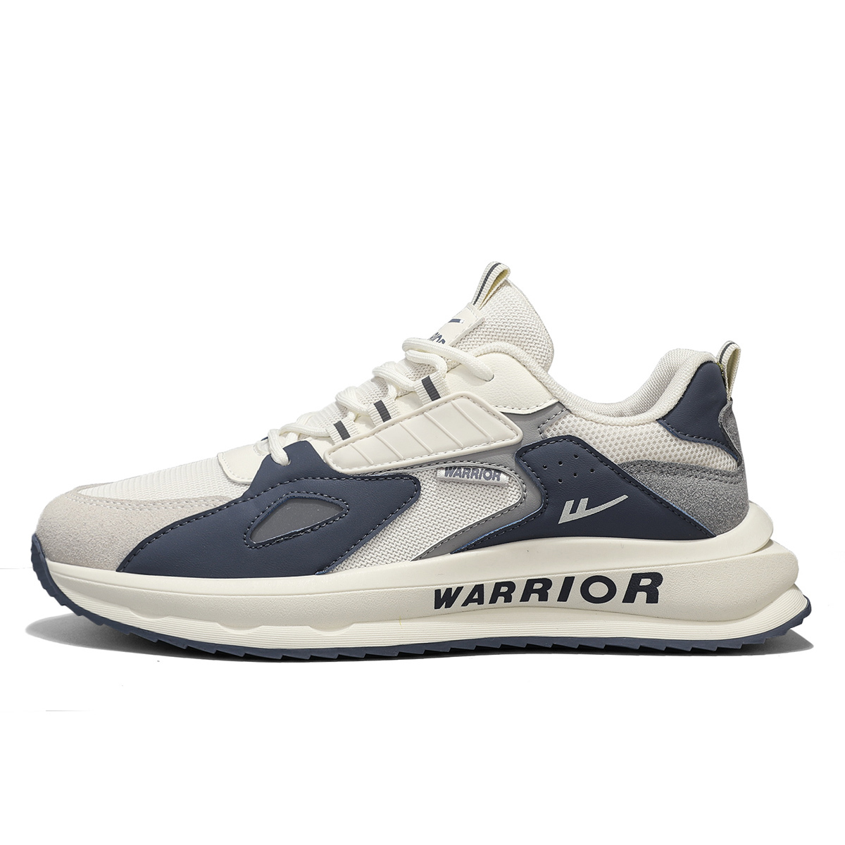 Кроссовки мужские низкие серые Warrior, Серый, Кроссовки мужские низкие серые Warrior
Кроссовки мужские низкие серые Warrior, Серый, Кроссовки мужские низкие серые Warrior