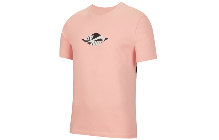 Футболка Air Classics мужская кораллово-красная Jordan, кораллово-красный
Футболка Air Classics мужская кораллово-красная Jordan, кораллово-красный