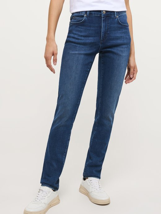 Джинсы Mustang, серый
Джинсы Mustang, серый