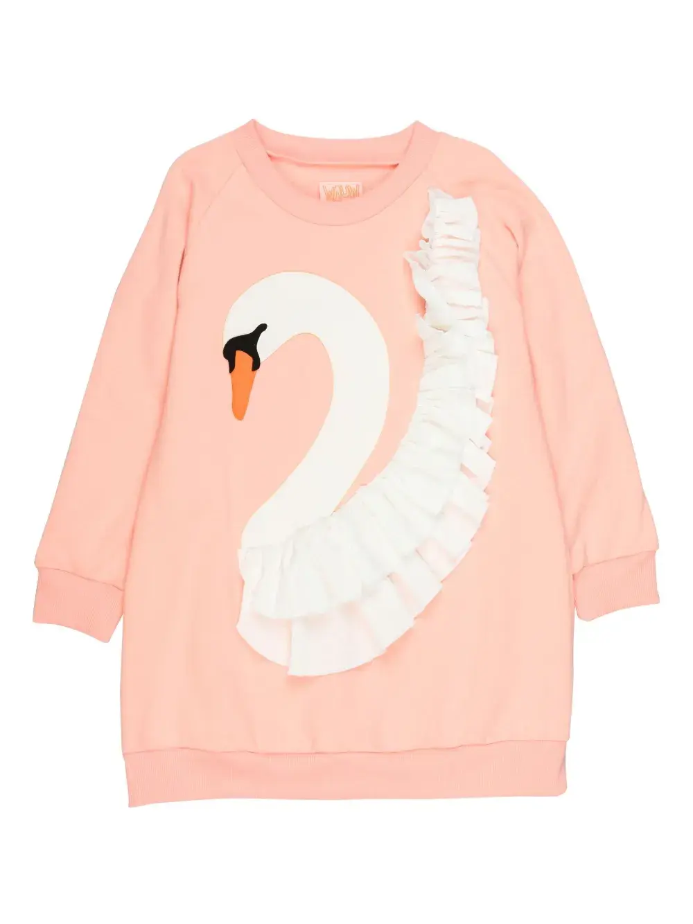 Платье Lynn WAUW CAPOW by BANGBANG, розовый
Платье Lynn WAUW CAPOW by BANGBANG, розовый