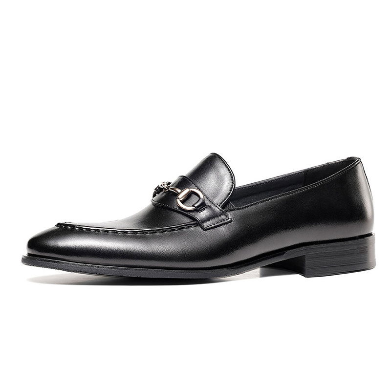 Туфли Bansley Loafers Men
Туфли Bansley Loafers Men