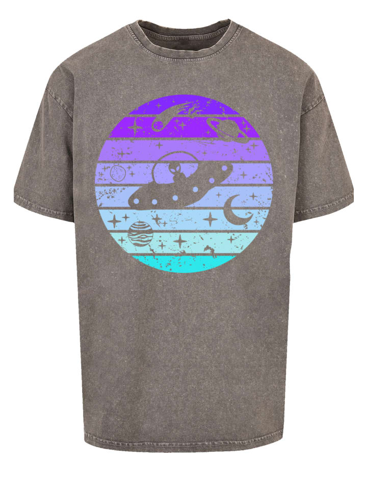 Футболка F4NT4STIC, цвет asphalt
Футболка F4NT4STIC, цвет asphalt