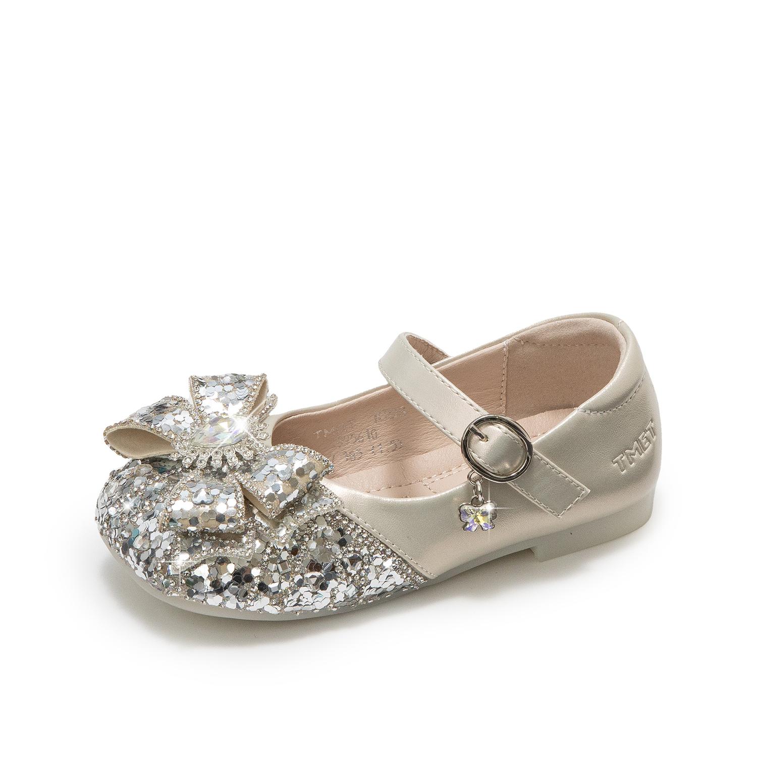 Противоскользящие, дышащие, легкие, амортизирующие кожаные туфли для детей Tongmengqiantian, бежевый
Противоскользящие, дышащие, легкие, амортизирующие кожаные туфли для детей Tongmengqiantian, бежевый