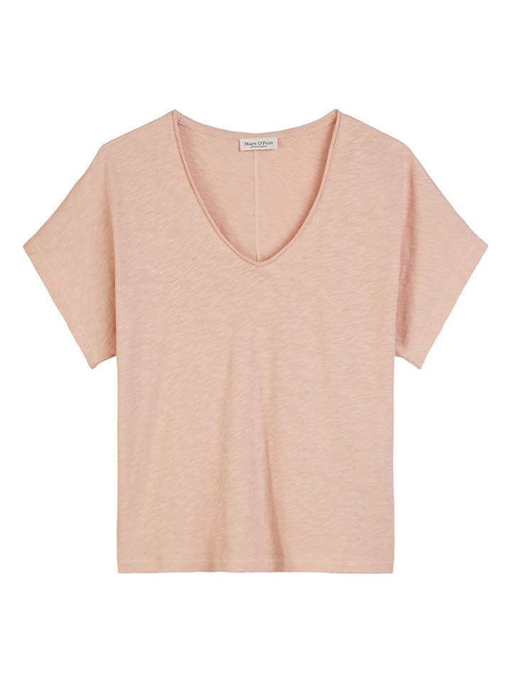 Футболка Marc OВґPolo, розовый
Футболка Marc OВґPolo, розовый