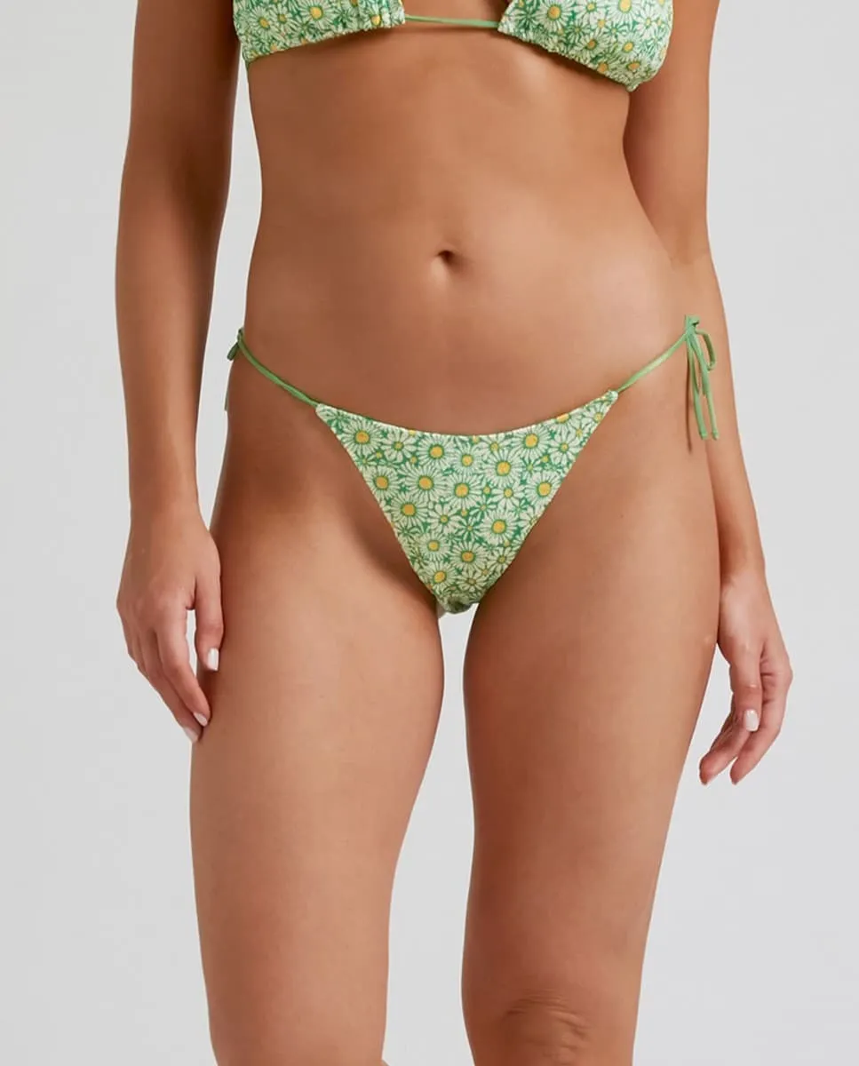 Структурированные плавки бикини Lupita с бантом Robin Collection, мультиколор
Структурированные плавки бикини Lupita с бантом Robin Collection, мультиколор