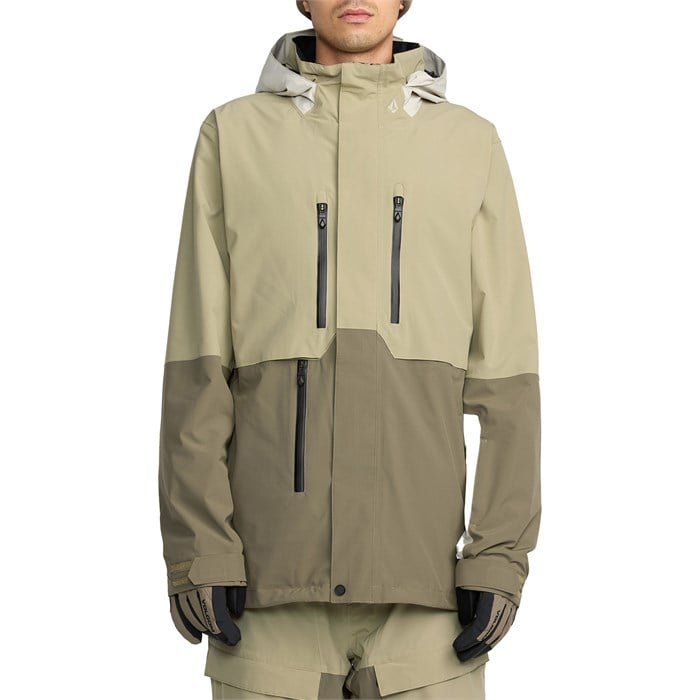 Куртка Rnge стрейч 30к - мужская Volcom, Moss Green, Зеленый, Куртка Rnge стрейч 30к - мужская Volcom, Moss Green
Куртка Rnge стрейч 30к - мужская Volcom, Moss Green, Зеленый, Куртка Rnge стрейч 30к - мужская Volcom, Moss Green