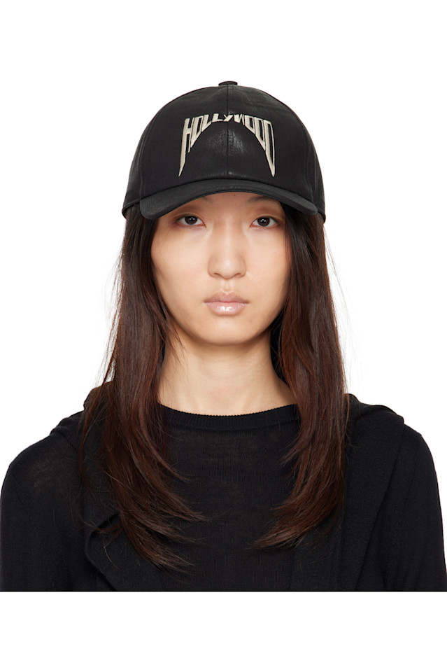 Бейсболка Hollywood Rick Owens Drkshdw, мультиколор
Бейсболка Hollywood Rick Owens Drkshdw, мультиколор