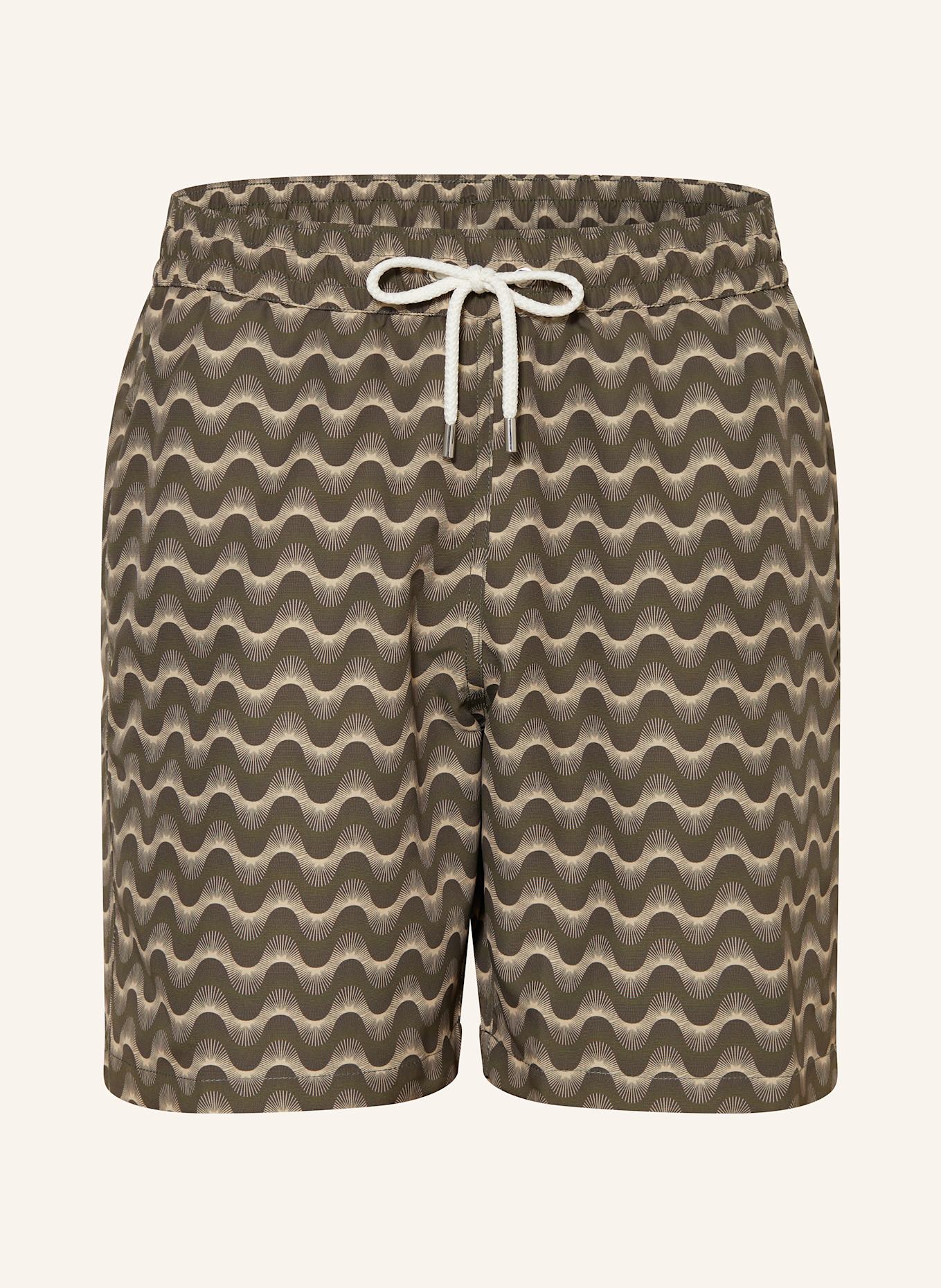 Шорты для плавания Сантос Frescobol Carioca, мультиколор
Шорты для плавания Сантос Frescobol Carioca, мультиколор