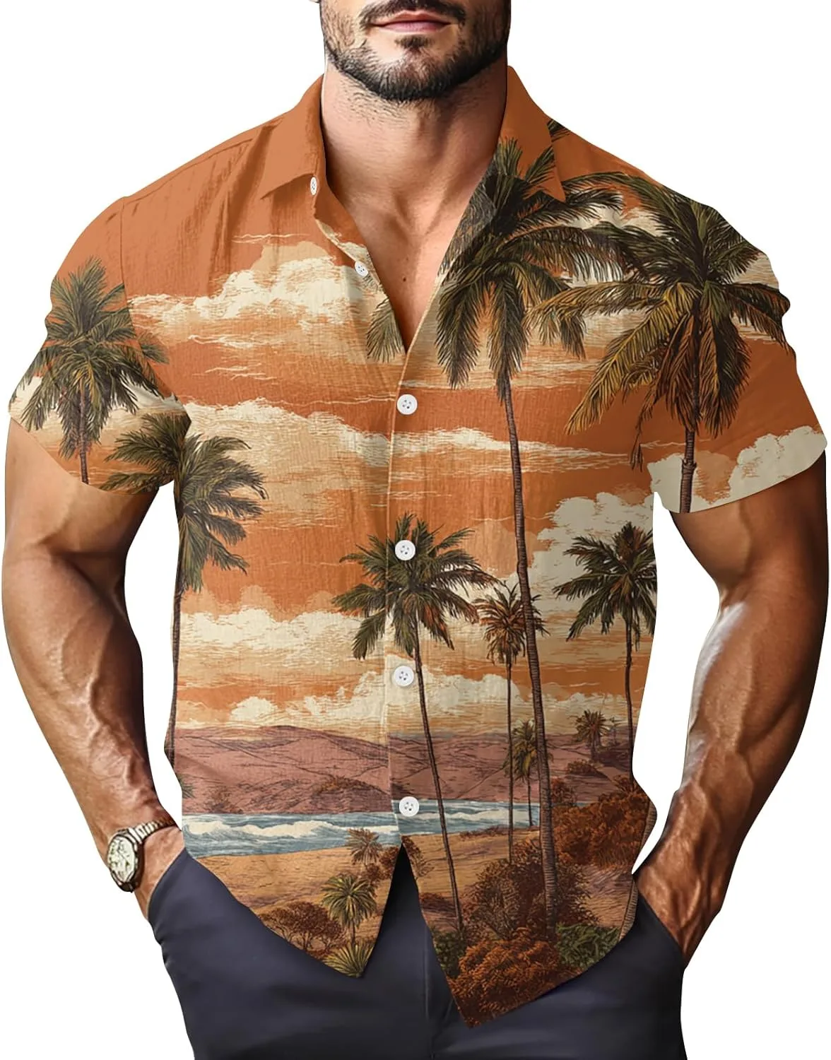 Мужская поло футболка Henley с коротким рукавом, сухая и облегающая
Мужская поло футболка Henley с коротким рукавом, сухая и облегающая