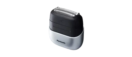Компактная электробритва Es-Cm3bks503 Panasonic
Компактная электробритва Es-Cm3bks503 Panasonic