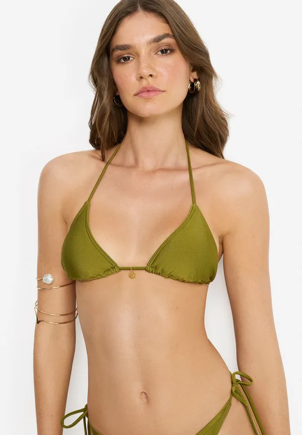 Lscn by lascana triangle bikini top Lascana, Green Moss, Зеленый, Lscn by lascana triangle bikini top Lascana, Green Moss
Lscn by lascana triangle bikini top Lascana, Green Moss, Зеленый, Lscn by lascana triangle bikini top Lascana, Green Moss