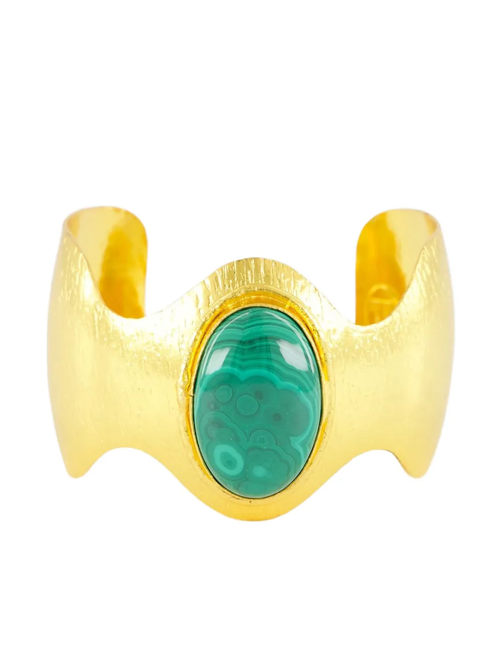 Браслет BatWoman Sylvia Toledano, золотистый
Браслет BatWoman Sylvia Toledano, золотистый