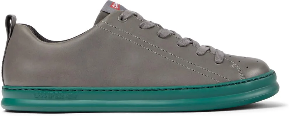 Кроссовки Camper Men's Runner Four K100226, серый
Кроссовки Camper Men's Runner Four K100226, серый