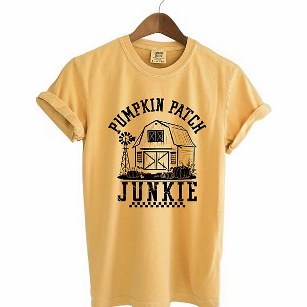 Футболка Pumpkin Patch Junkie Barn, окрашенная в стиле garment dyed Simply Sage Market, Mustard, Зеленый, Футболка Pumpkin Patch Junkie Barn, окрашенная в стиле garment dyed Simply Sage Market, Mustard
Футболка Pumpkin Patch Junkie Barn, окрашенная в стиле garment dyed Simply Sage Market, Mustard, Зеленый, Футболка Pumpkin Patch Junkie Barn, окрашенная в стиле garment dyed Simply Sage Market, Mustard