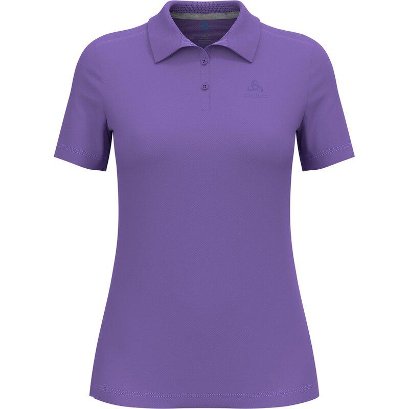 Polo polo shirt s/s f-dry Odlo, цвет afterparty
Polo polo shirt s/s f-dry Odlo, цвет afterparty