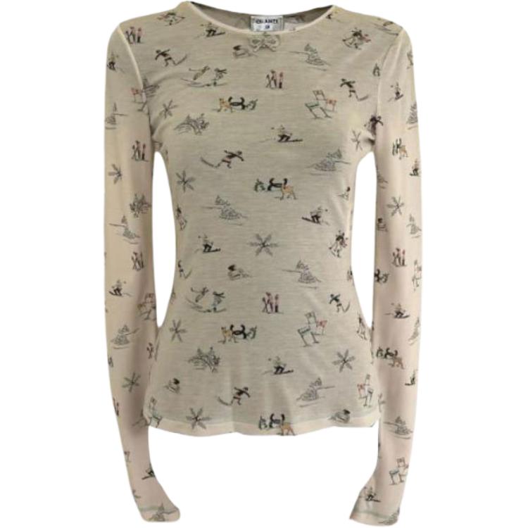 CHANEL Футболка женская белая, Белый, CHANEL Футболка женская белая
CHANEL Футболка женская белая, Белый, CHANEL Футболка женская белая