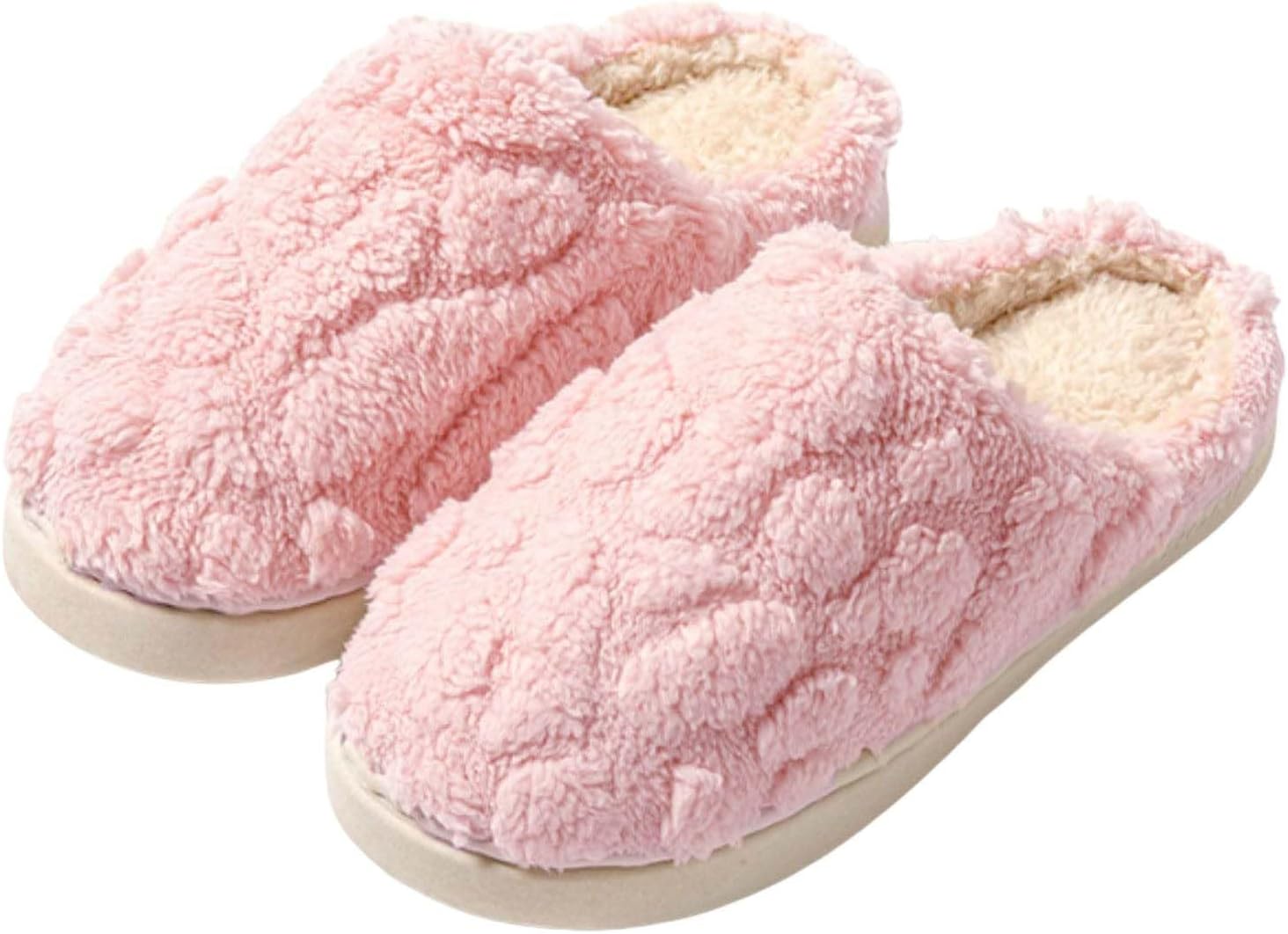 Домашние тапочки для женщин с пушистой отделкой, тапочки без задника, для дома и улицы, милые тапочки с эффектом памяти, легкая обувь для пар, с платформой, осенняя мода, закрытый носок Canbebig, розовый
Домашние тапочки для женщин с пушистой отделкой, тапочки без задника, для дома и улицы, милые тапочки с эффектом памяти, легкая обувь для пар, с платформой, осенняя мода, закрытый носок Canbebig, розовый