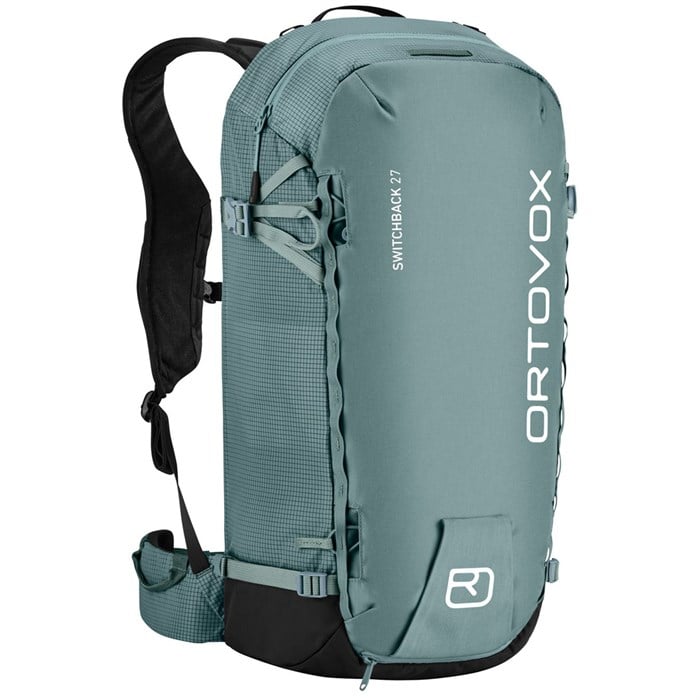 Рюкзак Switchback 27 л Ortovox, Glacier Grey, Серый, Рюкзак Switchback 27 л Ortovox, Glacier Grey
Рюкзак Switchback 27 л Ortovox, Glacier Grey, Серый, Рюкзак Switchback 27 л Ortovox, Glacier Grey