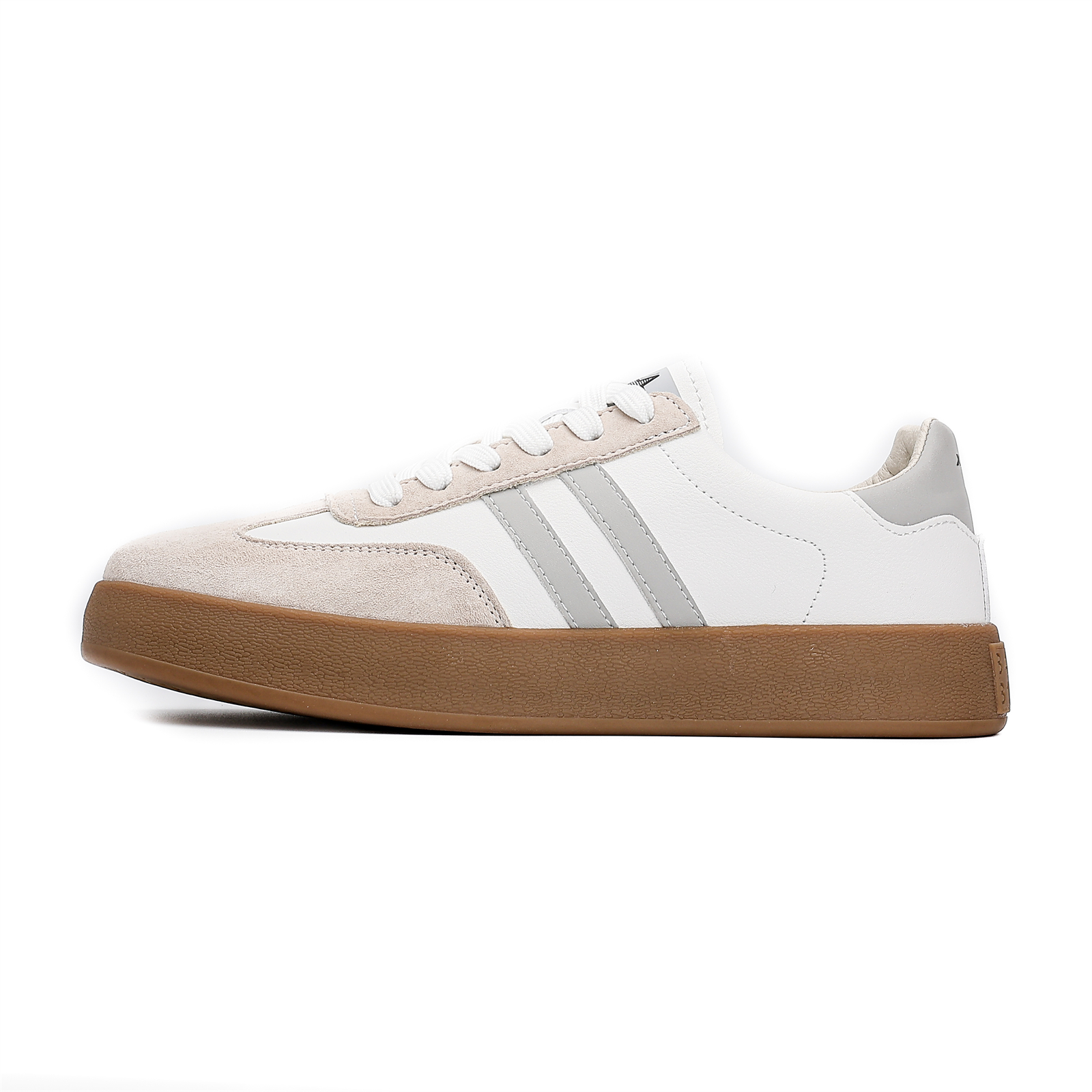 XIDELONG Кроссовки мужские немецкие армейские, низкие, белые, серые
XIDELONG Кроссовки мужские немецкие армейские, низкие, белые, серые