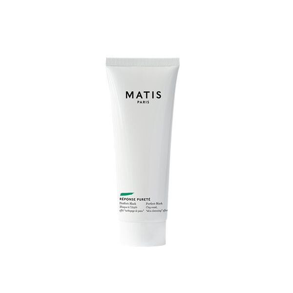 Маска-пилинг для лица, 50 мл Matis Pureté perfect
Маска-пилинг для лица, 50 мл Matis Pureté perfect