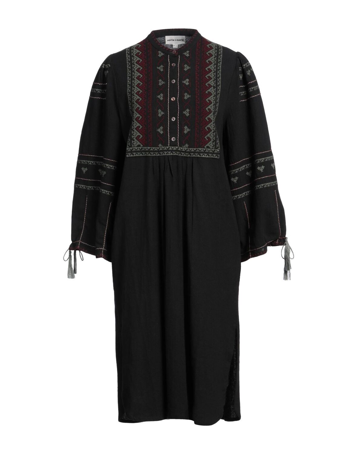 Платье Antik Batik, зеленый
Платье Antik Batik, зеленый