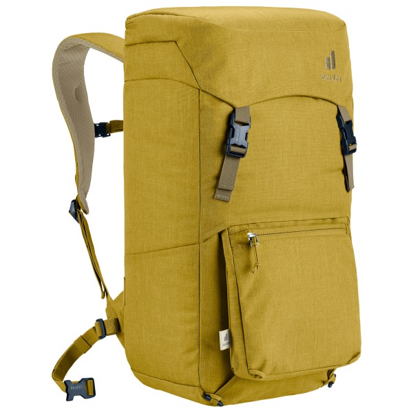 Walker 24 - рюкзак Deuter, Kelp
Walker 24 - рюкзак Deuter, Kelp
