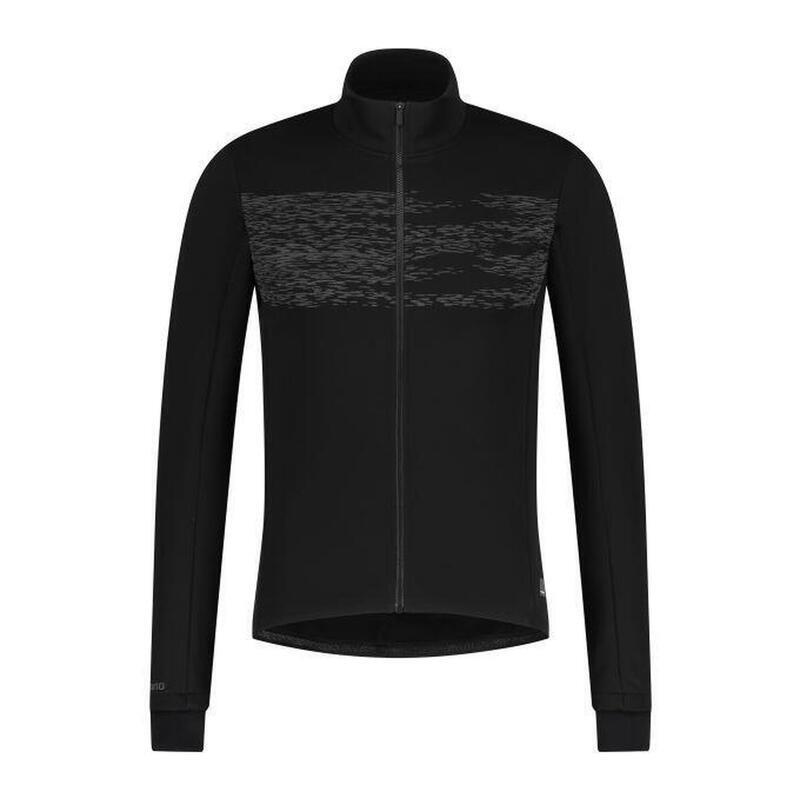 Куртка SHIMANO W's KAEDE, черная
Куртка SHIMANO W's KAEDE, черная