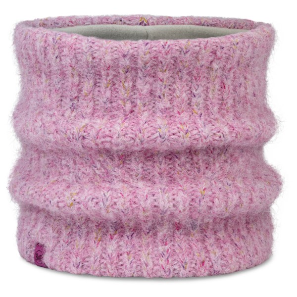 Вязаный и флисовый шейный платок eyla - шарф Buff, фиолетовый
Вязаный и флисовый шейный платок eyla - шарф Buff, фиолетовый