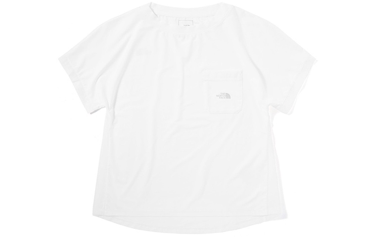 Футболка женская белая The North Face
Футболка женская белая The North Face