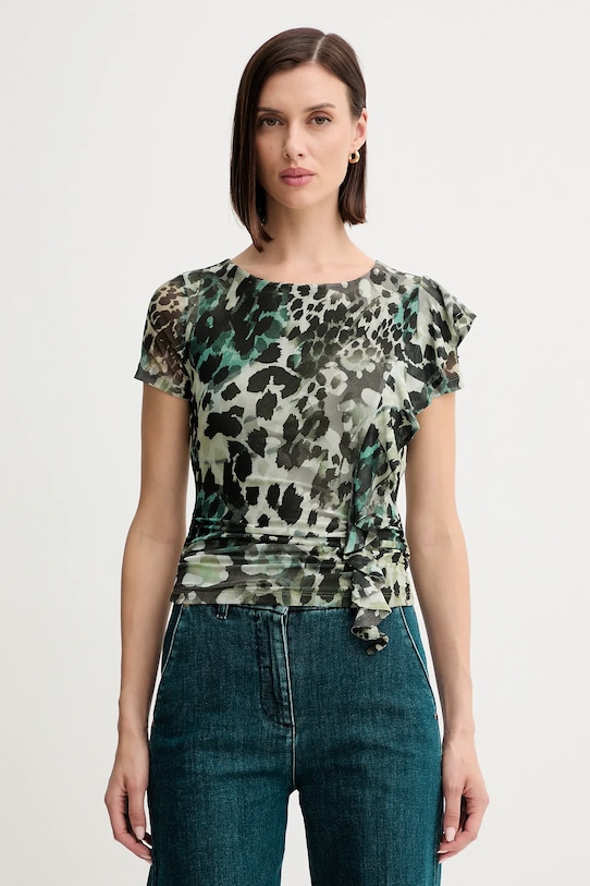 Блузка VERDIANA Guess, черный
Блузка VERDIANA Guess, черный