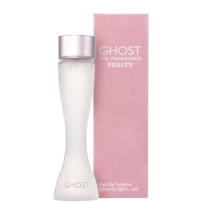 Женская туалетная вода Ghost The Fragrance Purity Eau de Toilette Spray 30ml
Женская туалетная вода Ghost The Fragrance Purity Eau de Toilette Spray 30ml