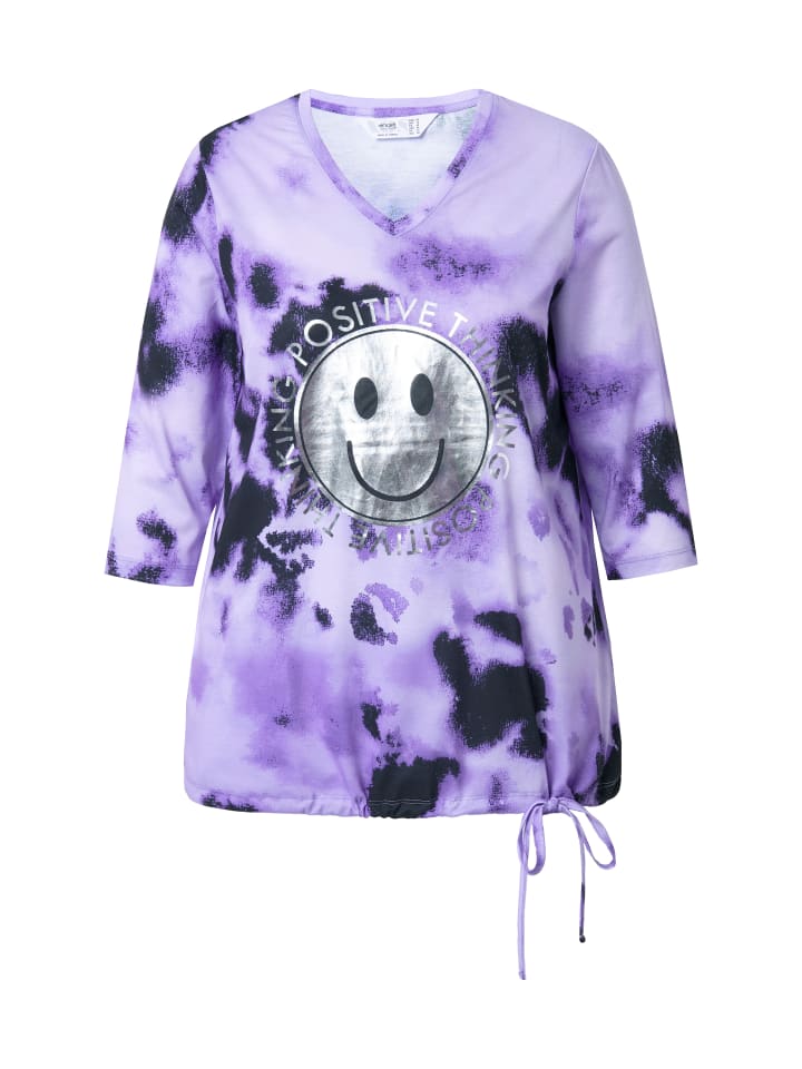 Футболка Angel of Style, цвет lavendel
Футболка Angel of Style, цвет lavendel