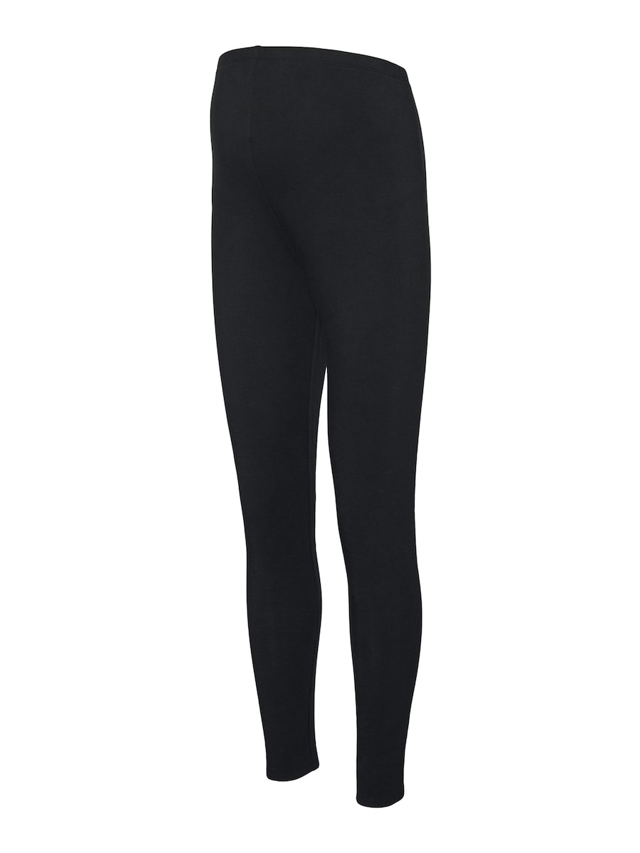 Узкие леггинсы MAMALICIOUS MLNINNI, черный
Узкие леггинсы MAMALICIOUS MLNINNI, черный