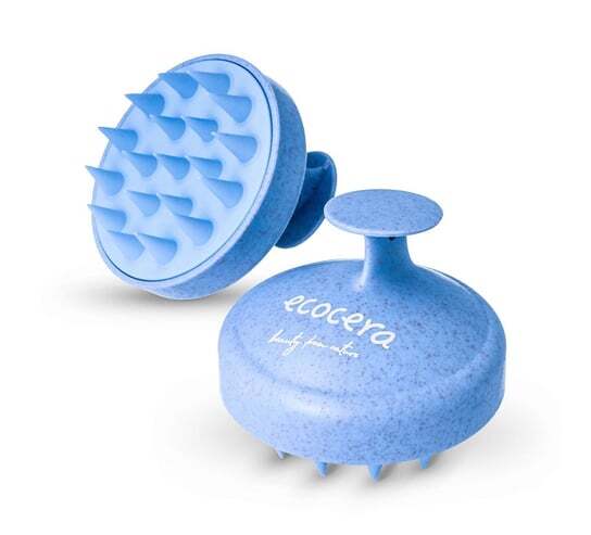 Щетка для кожи головы, синяя Ecocera, Medi Scalp Brush
Щетка для кожи головы, синяя Ecocera, Medi Scalp Brush
