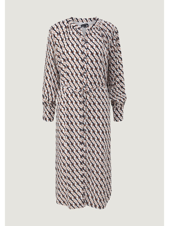 Платье в цвете 01A2_белый comma
Платье в цвете 01A2_белый comma