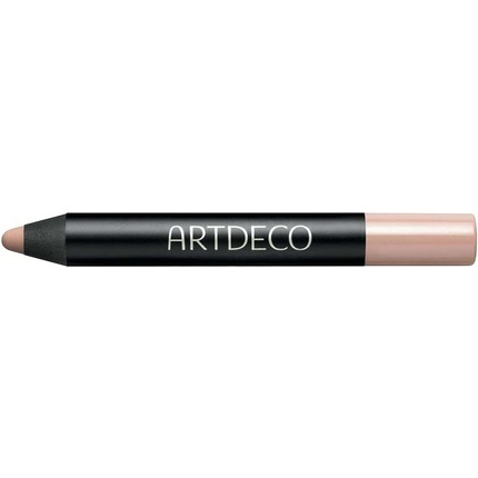 ARTDECO Camouflage Stick Водостойкий консилер 1,6 г – Яркая ваниль
ARTDECO Camouflage Stick Водостойкий консилер 1,6 г – Яркая ваниль