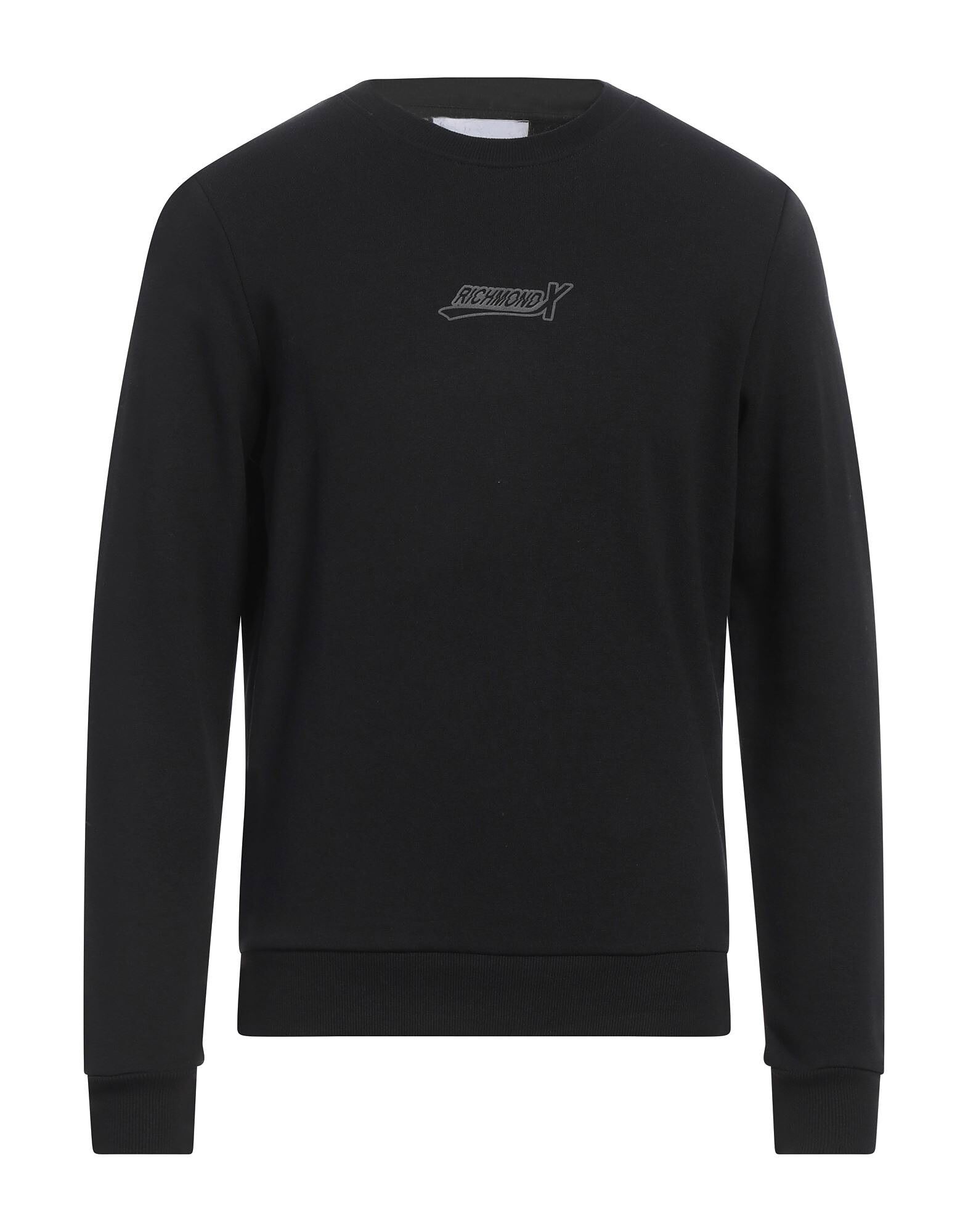 Толстовка John Richmond, черный
Толстовка John Richmond, черный