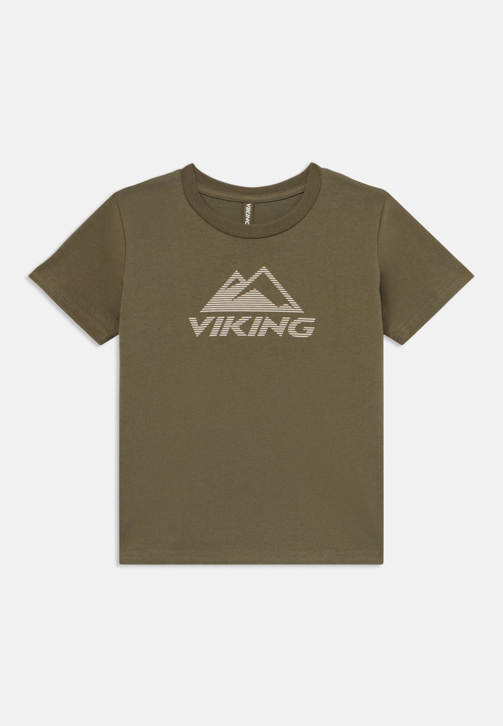 Футболка с принтом FUNTIME UNISEX Viking, оливковый
Футболка с принтом FUNTIME UNISEX Viking, оливковый