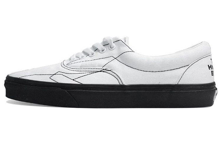 Кроссовки Vans X Attempt Era 'Black White'
Кроссовки Vans X Attempt Era 'Black White'