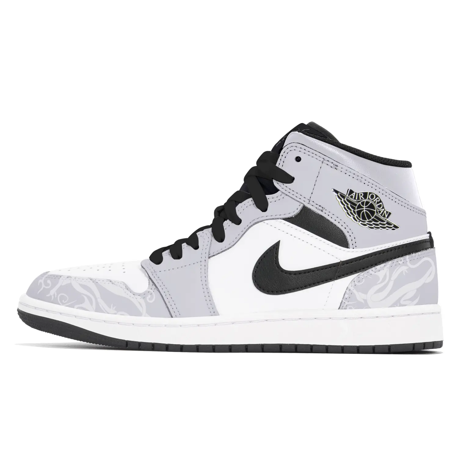 Air 1 Dust Keeper, Seaweed Abrasion Resistant Mid Top винтажные баскетбольные кроссовки для мужчин Light Gray Jordan, светло-серый
Air 1 Dust Keeper, Seaweed Abrasion Resistant Mid Top винтажные баскетбольные кроссовки для мужчин Light Gray Jordan, светло-серый