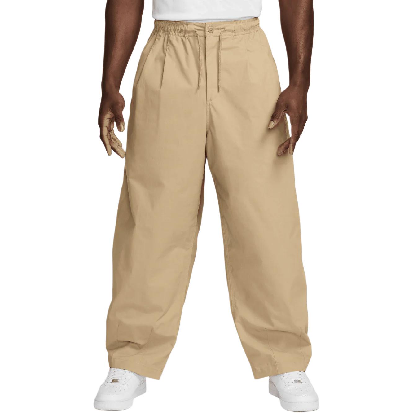 Брюки Casual мужские Beige Nike, бежевый
Брюки Casual мужские Beige Nike, бежевый