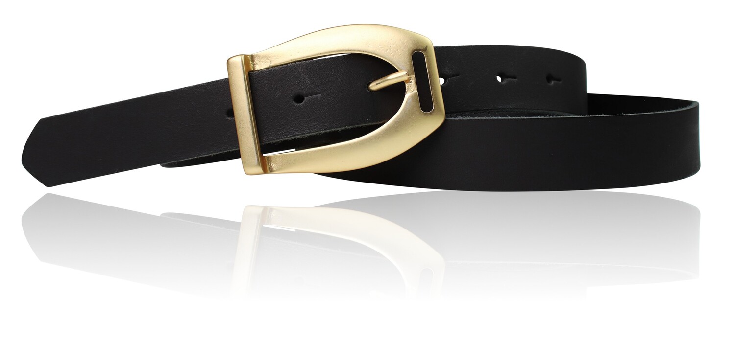 Ремень FRONHOFER Damen, черный
Ремень FRONHOFER Damen, черный