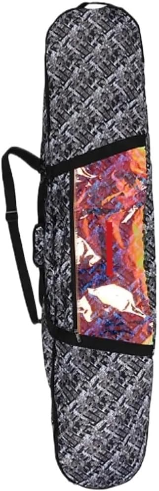 Дорожная сумка для сноуборда, лыжный чехол, чехол для переноски сноуборда на колесах, рюкзак для зимних видов спорта на открытом воздухе, катание на лыжах 88JUNYh, B-Gray, Серый, Дорожная сумка для сноуборда, лыжный чехол, чехол для переноски сноуборда на
Дорожная сумка для сноуборда, лыжный чехол, чехол для переноски сноуборда на колесах, рюкзак для зимних видов спорта на открытом воздухе, катание на лыжах 88JUNYh, B-Gray, Серый, Дорожная сумка для сноуборда, лыжный чехол, чехол для переноски сноуборда на