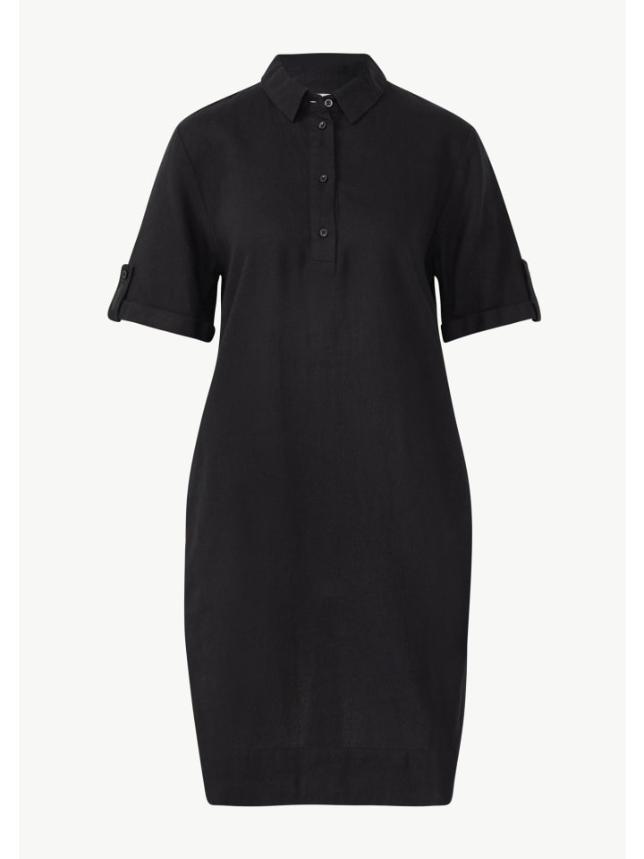 Платье в цвете 9999_черный comma
Платье в цвете 9999_черный comma