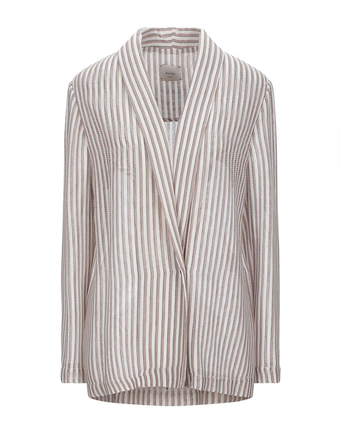 Блейзер Alysi, хаки
Блейзер Alysi, хаки