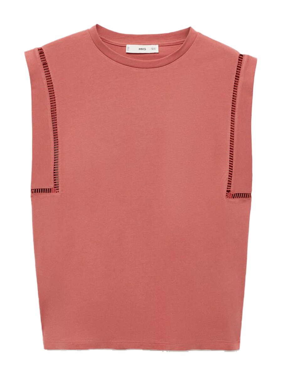 Топ MANGO MAREA, Melon
Топ MANGO MAREA, Melon