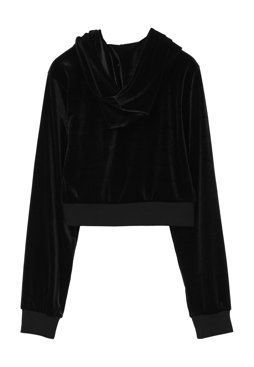 Толстовка на молнии Calliope, черный
Толстовка на молнии Calliope, черный